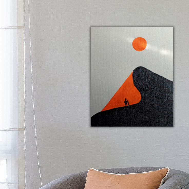 Where the Shadows Rest