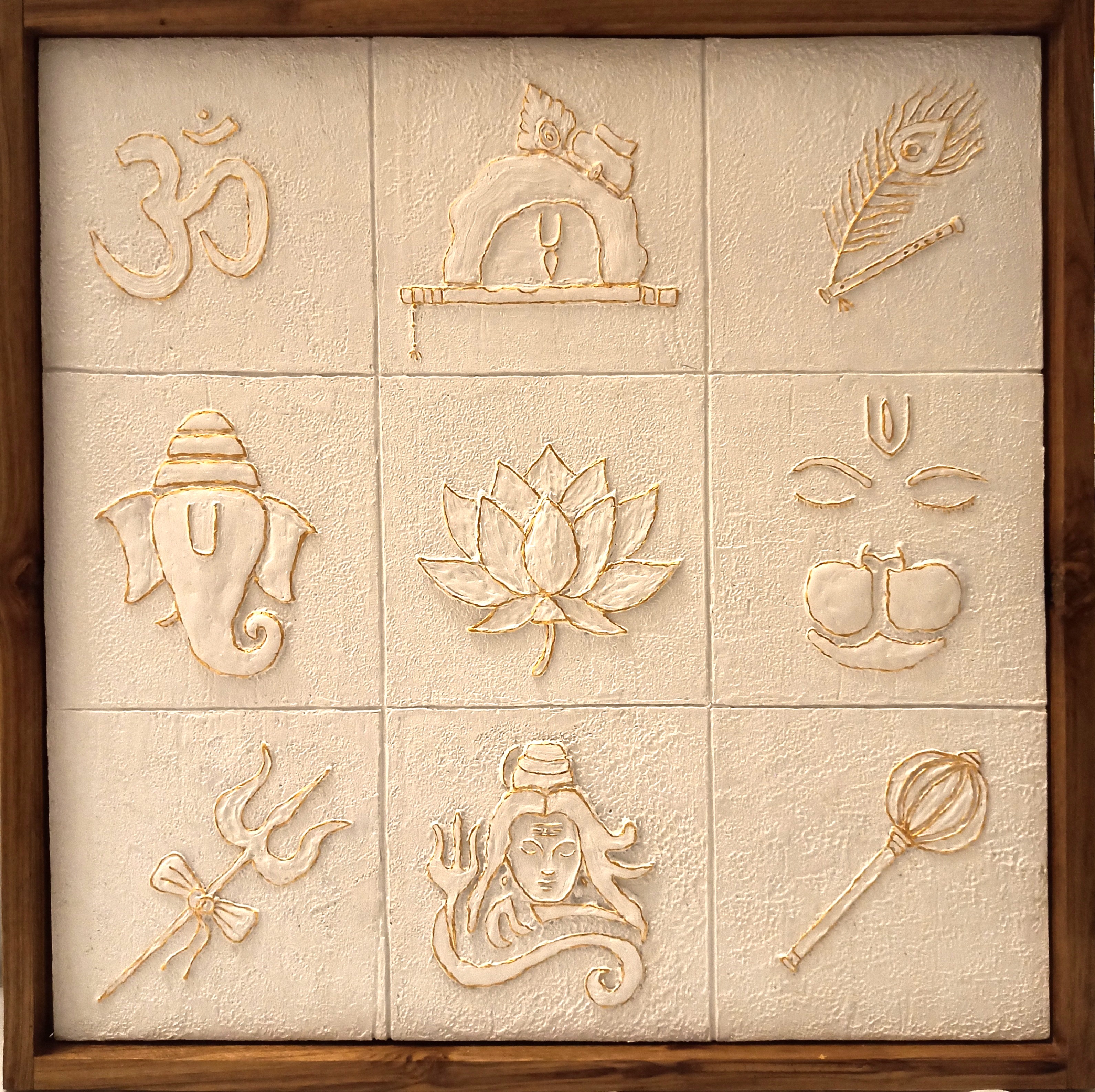 Chaitanya (चैतन्य)  - The Divine  Consciousness