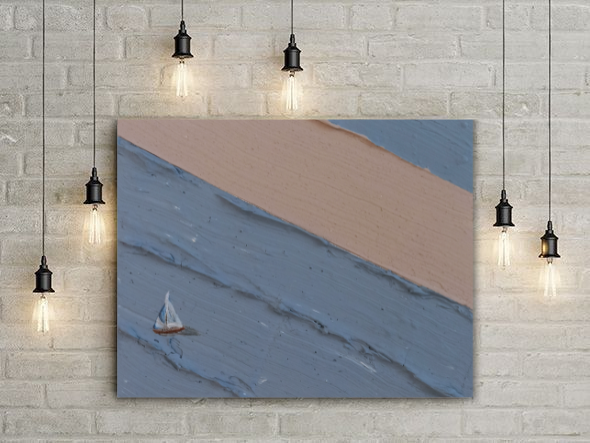 Sailing Through Silence