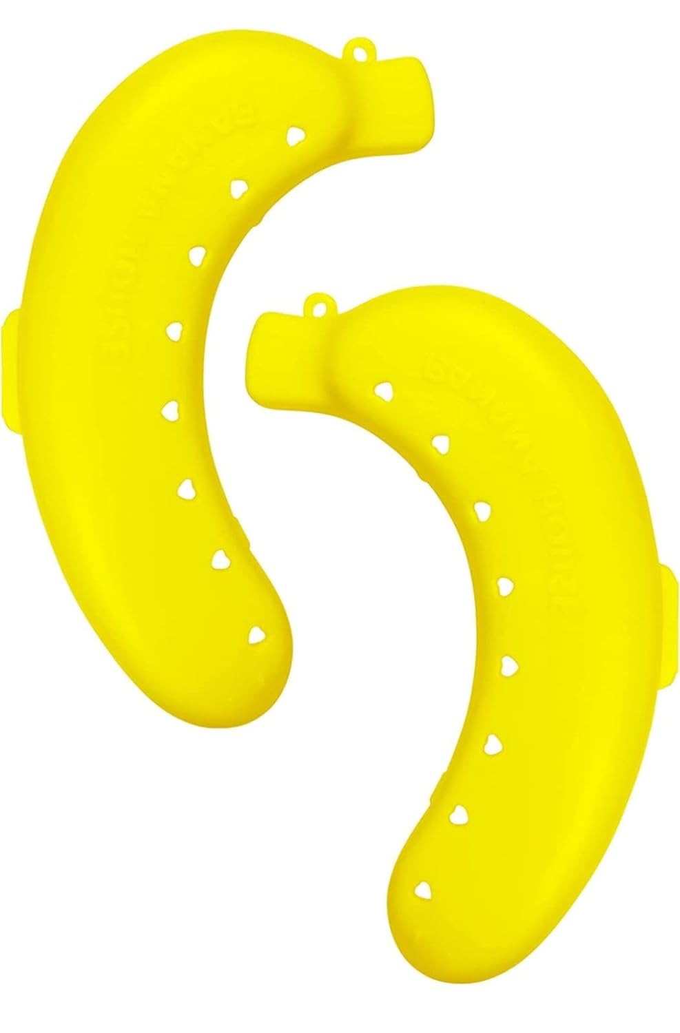 Banana Keeper Bpa-Free Outdoor Travel Case
