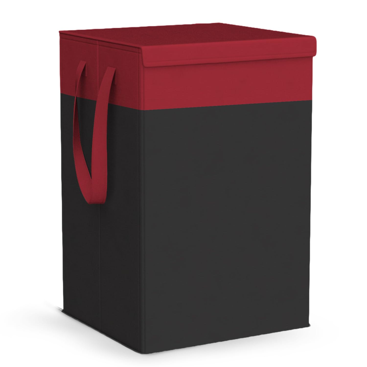 75L Laundry Basket for Clothes 