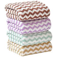 Super Soft Hand Towel - (set of 4 pieces)