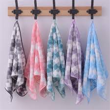 Super Soft Hand Towel - (set of 4 pieces)
