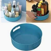 Multi-Purpose 360° Rotating Kitchen Organizer