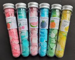 Paper Soap For Travelling (Pack of 2)