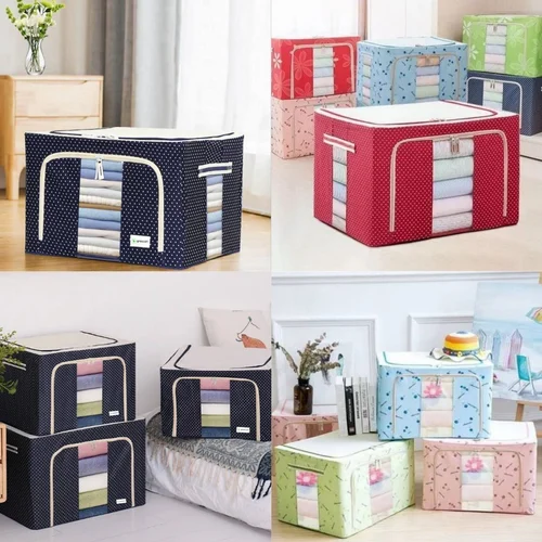 66 Litre Organizer