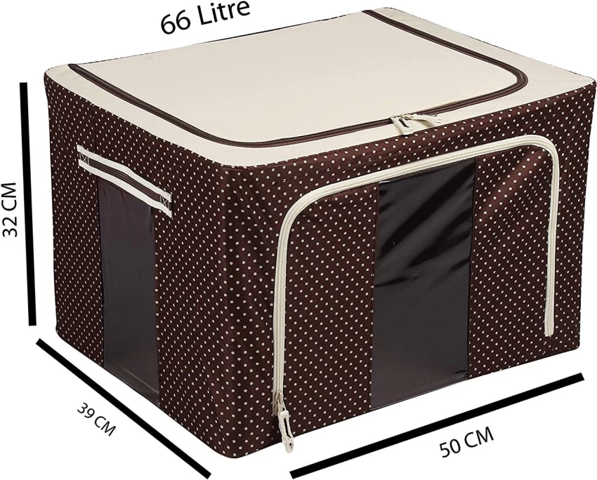 66 Litre Organizer
