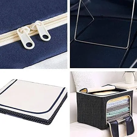 66 Litre Organizer