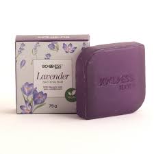 Boddess Beauty Handmade Bar Soap (Set of 3)