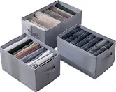 26 Liter Foldable Multipurpose Storage Organizer