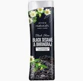 Avon Naturals Black Sesame & Bhringraj Hair Care