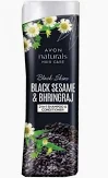 Avon Naturals Black Sesame & Bhringraj Hair Care