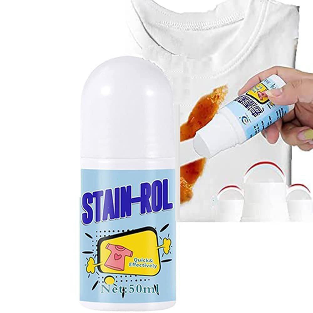 Stain-Rol Stain Remover