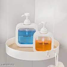 Stylish Liquid Soap Dispensers
