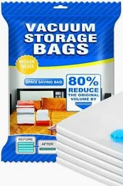 Vacuum Storage Bags