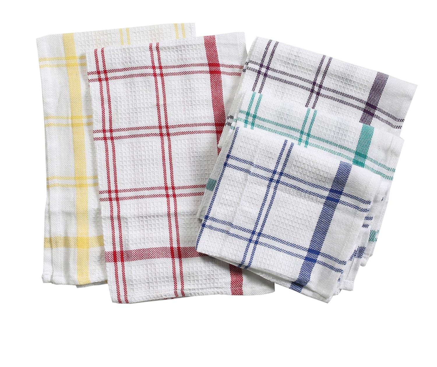 Kitchen Napkins (Multicolor)