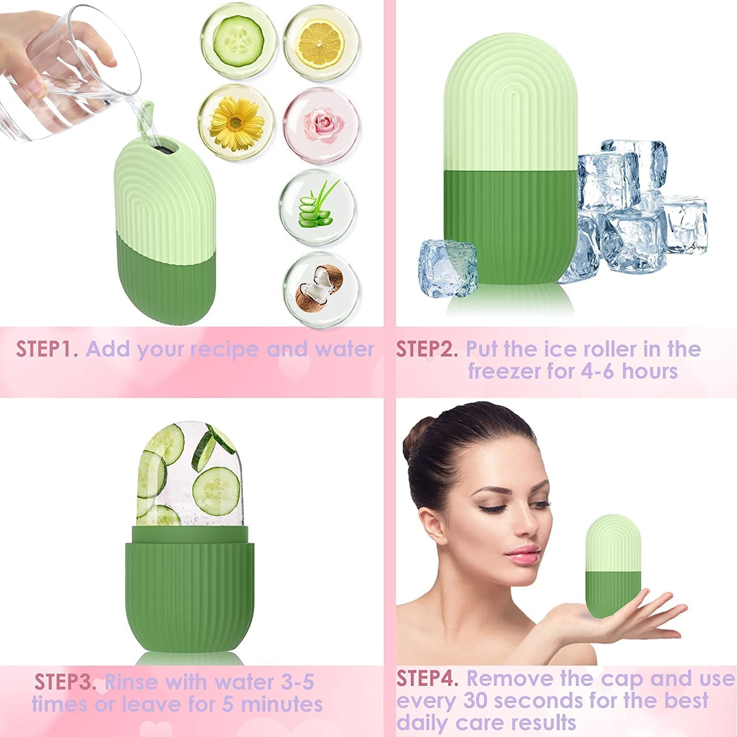 Ice Roller (1 pc)