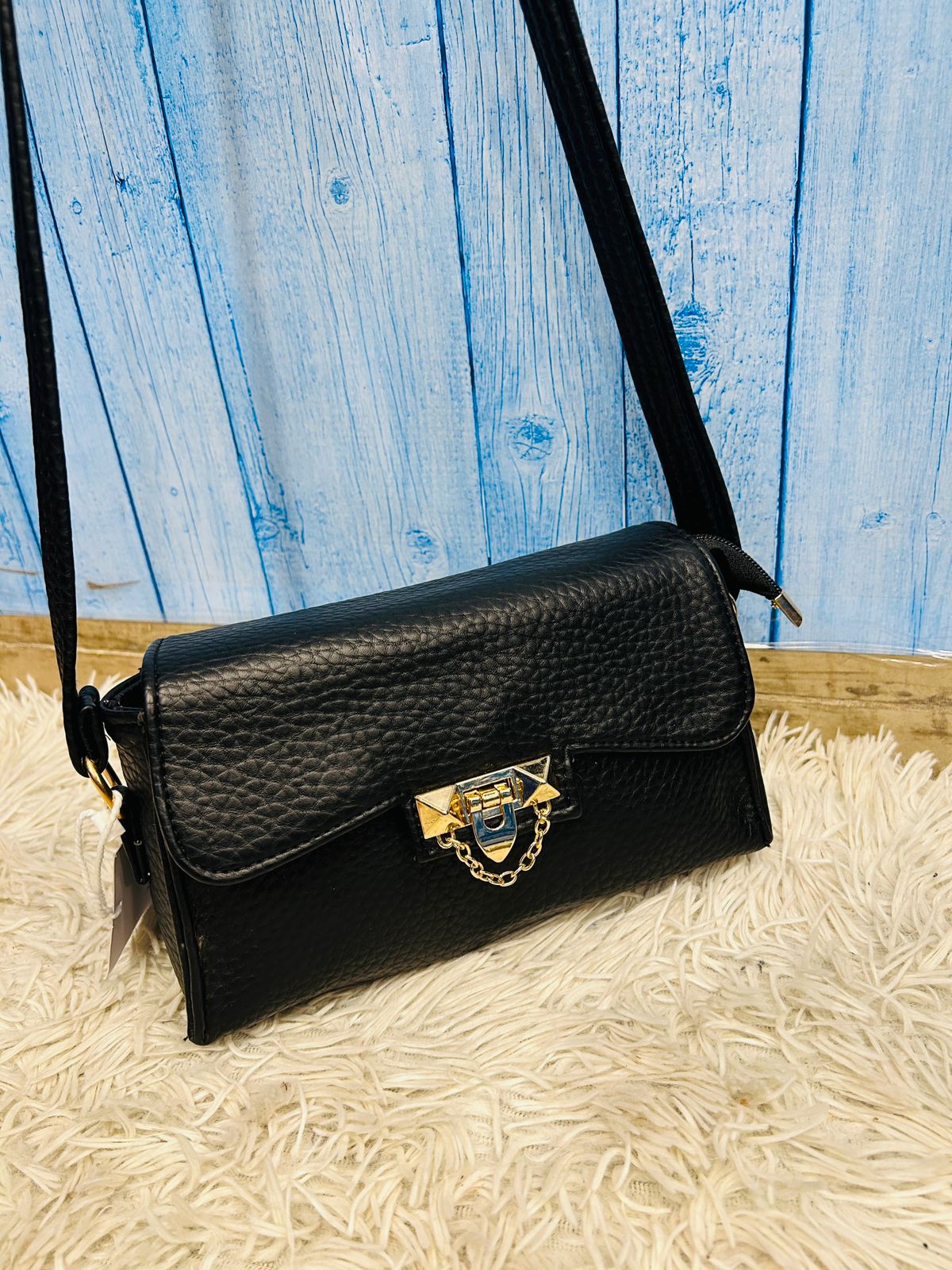 Hand bag (Multicolor)