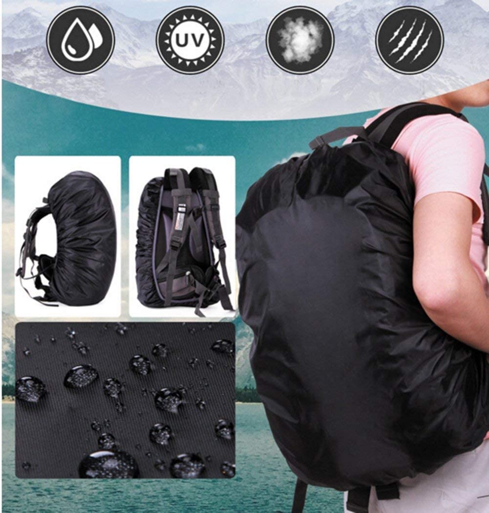 Bag Rain Cover