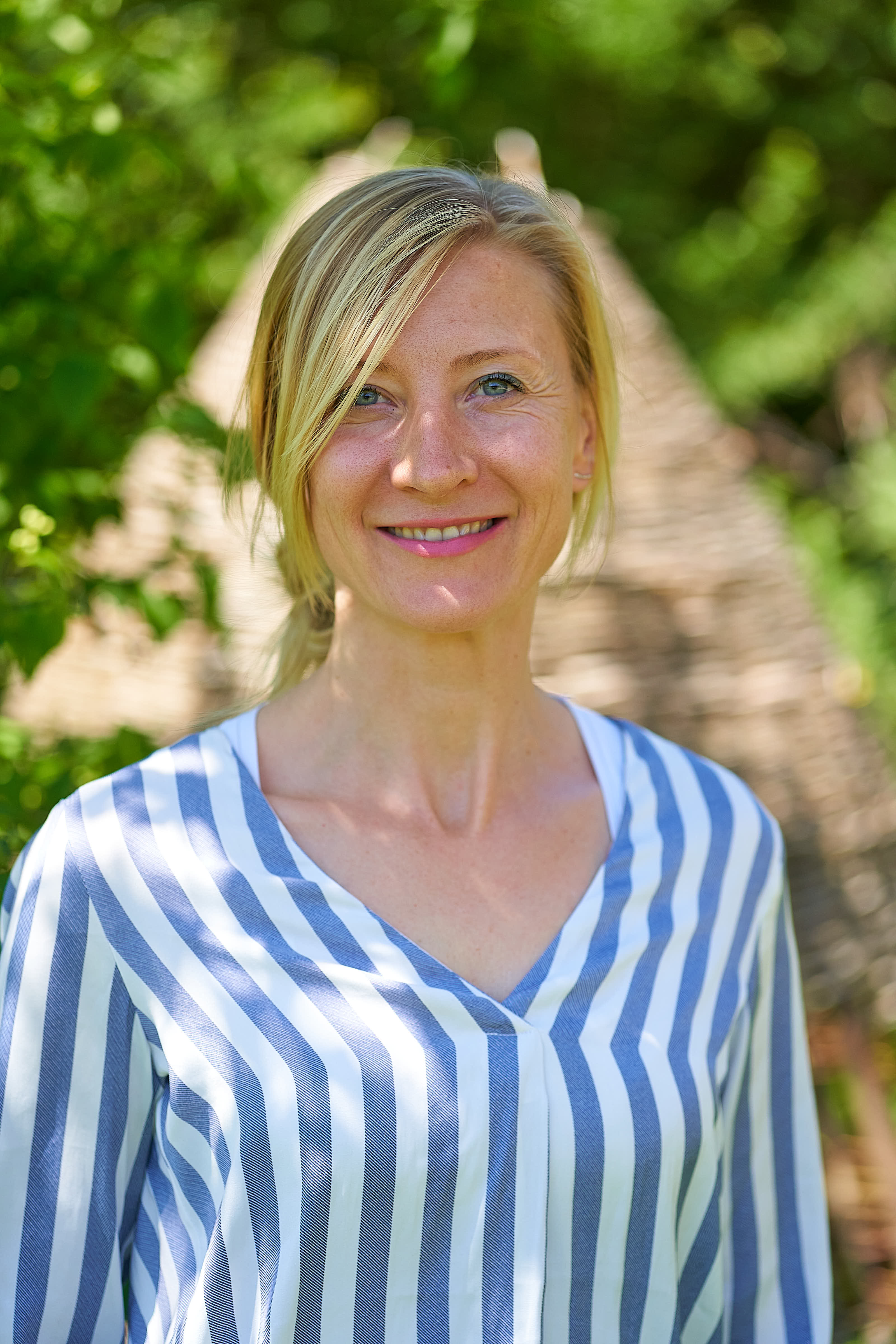 Familienaufstellung