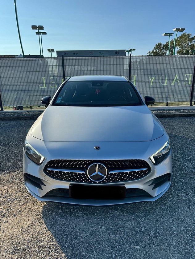 Mercedes Benz Classe A 200 AMG LINE 163 CV 7G-DCT PACK PREMIUM