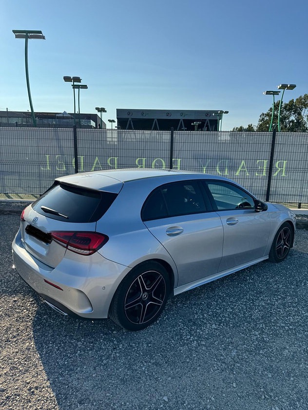 Mercedes Benz Classe A 200 AMG LINE 163 CV 7G-DCT PACK PREMIUM