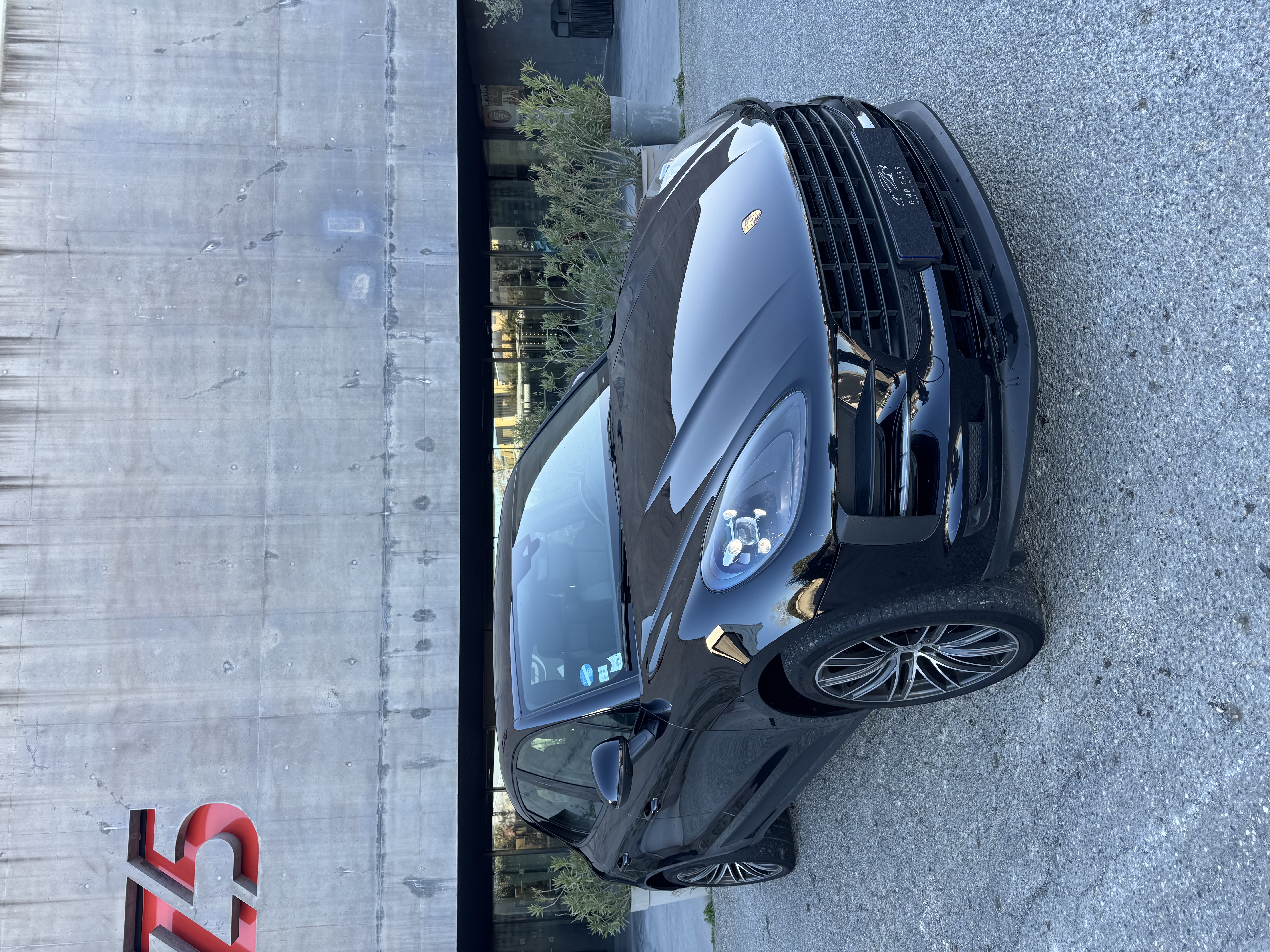 Porsche Macan PDK 245 ch