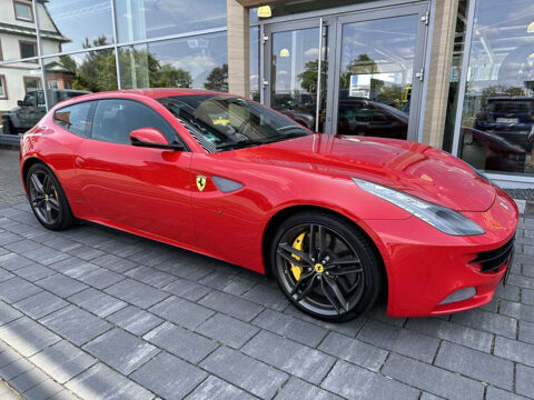FERRARI FF V12 6.0 660ch