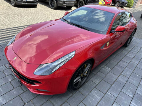 FERRARI FF V12 6.0 660ch