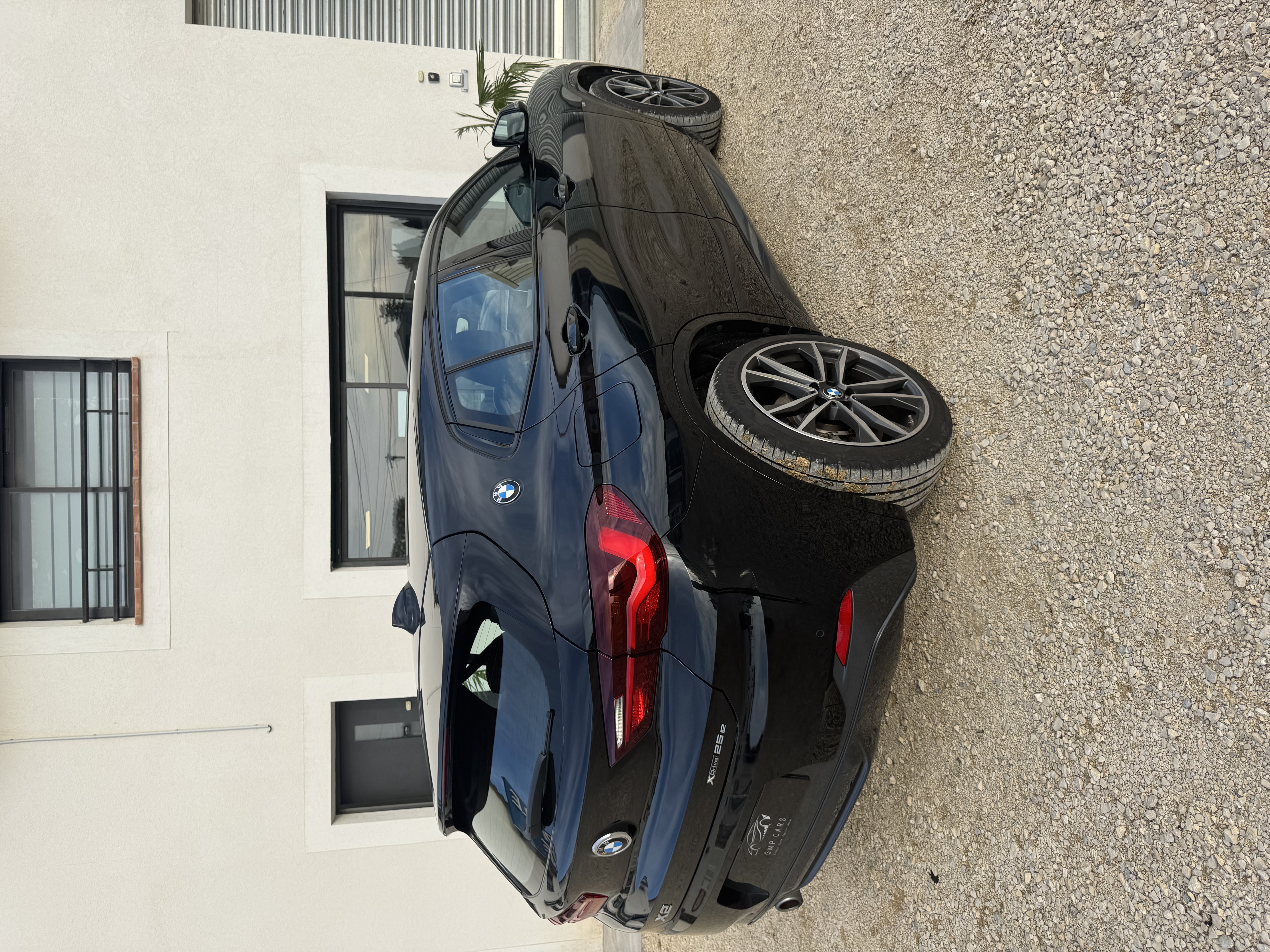 BMW X2 2.5eA 220H 125 PHEV HYBRID 