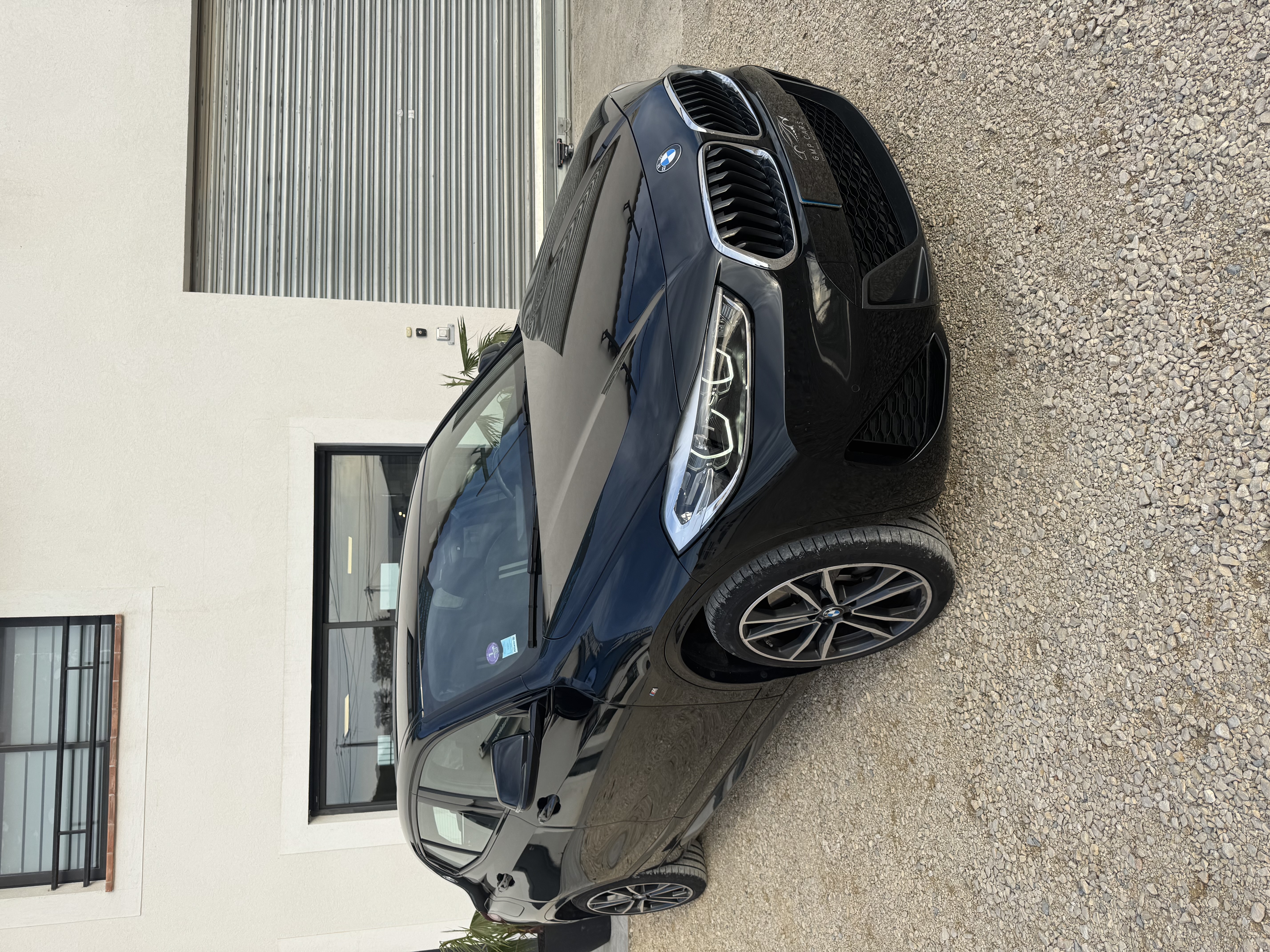 BMW X2 2.5eA 220H 125 PHEV HYBRID 