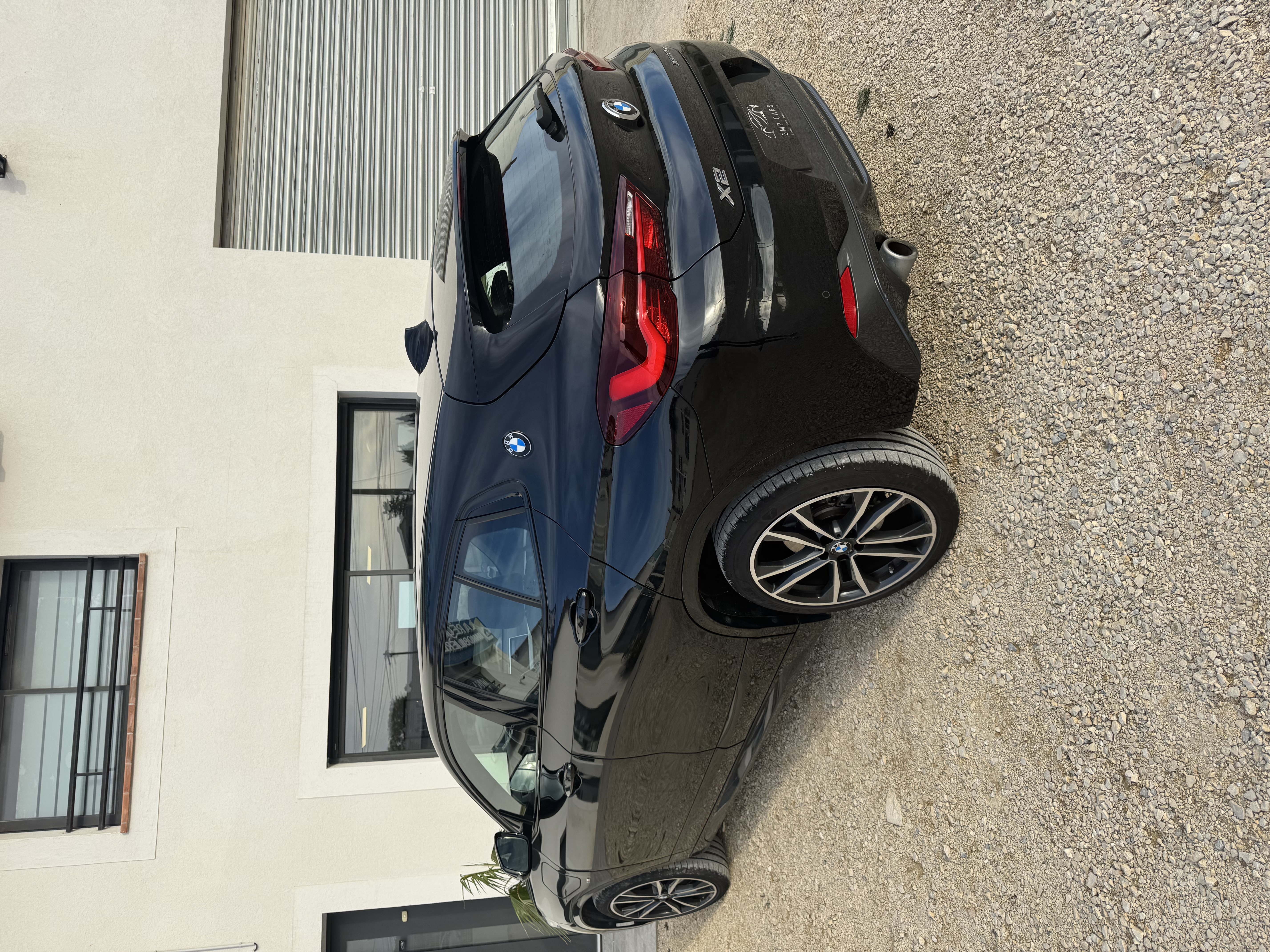 BMW X2 2.5eA 220H 125 PHEV HYBRID 
