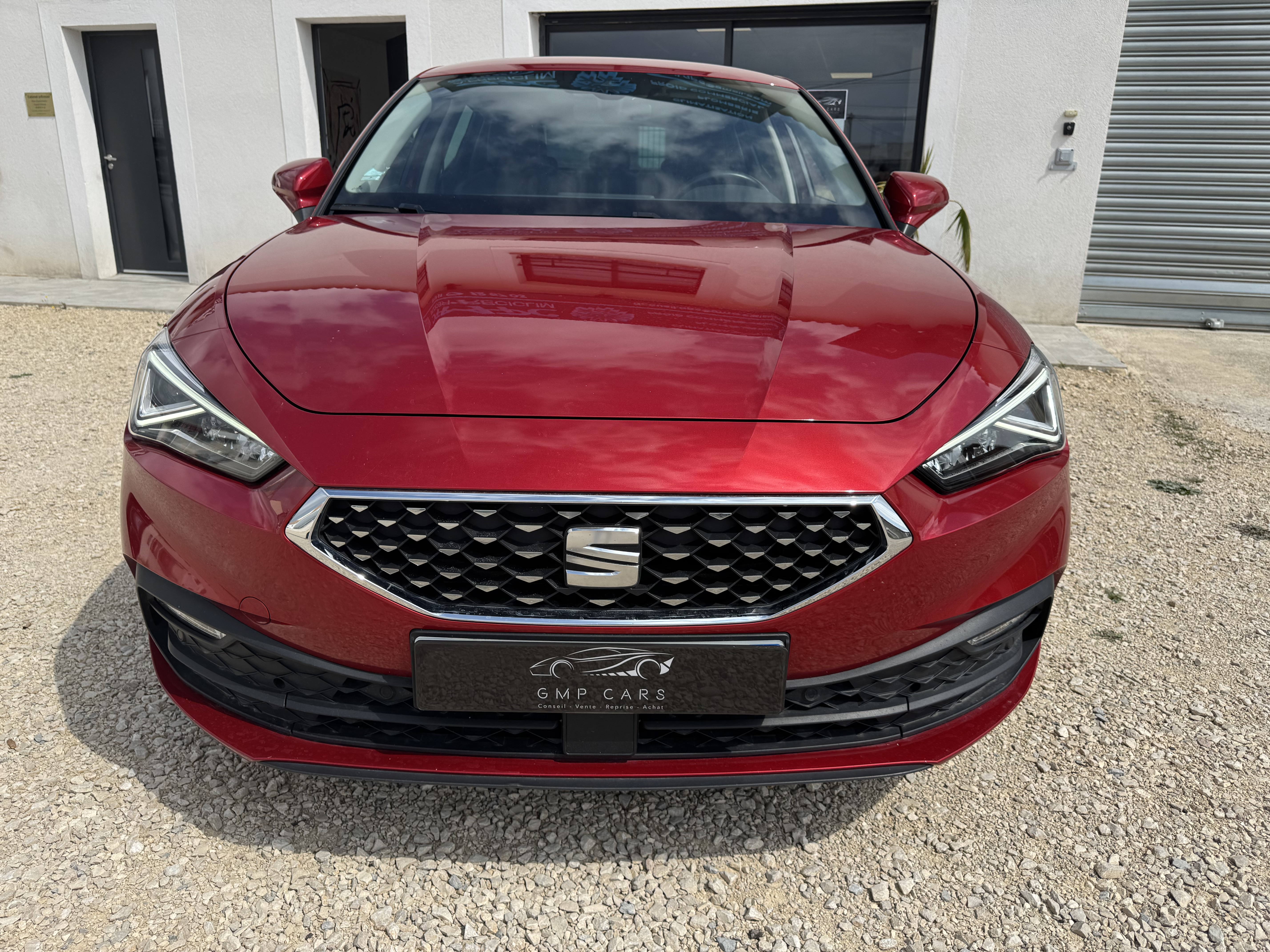 SEAT LEON 1.5 TSI 150 CV XCELLENCE