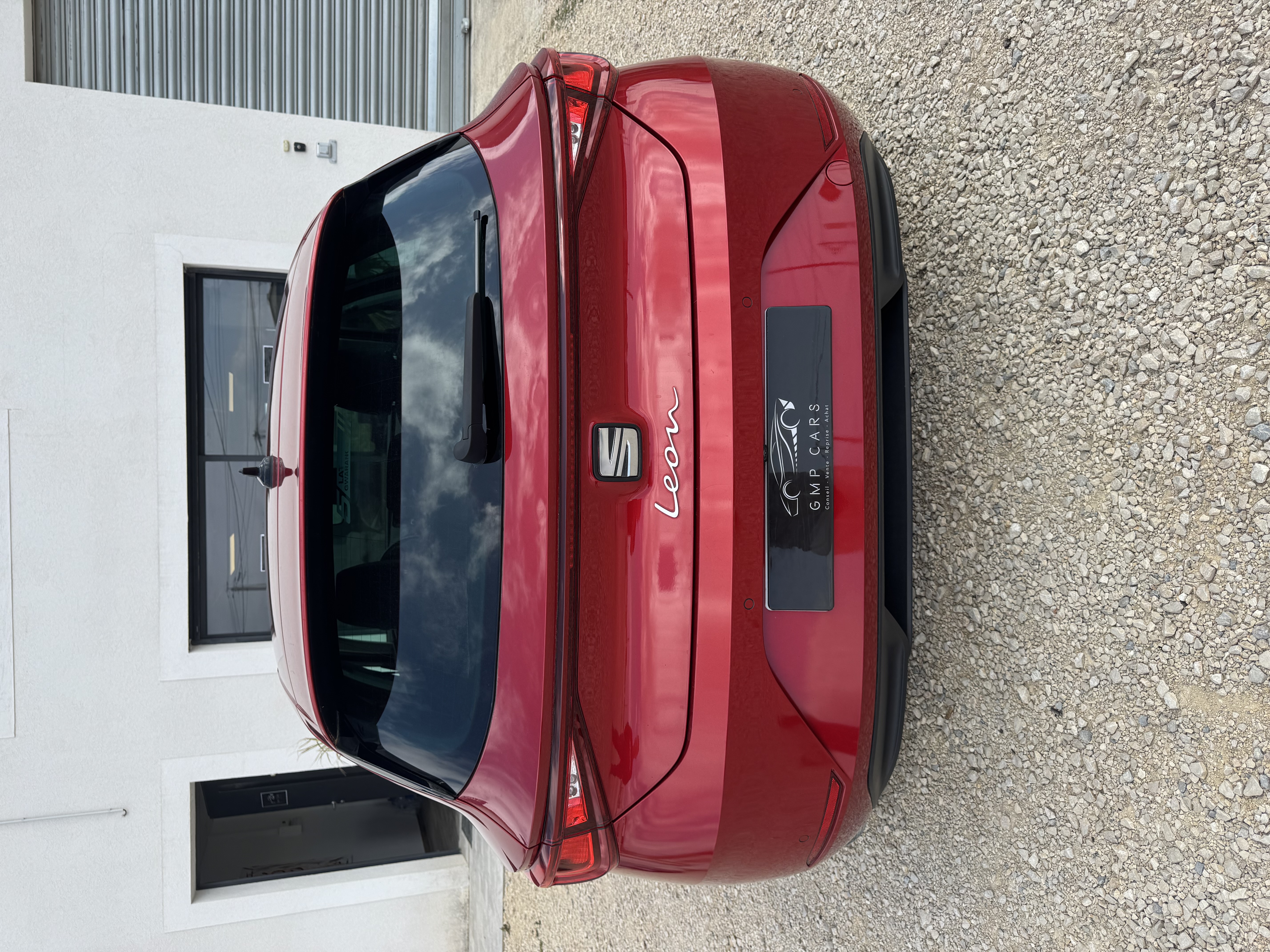 SEAT LEON 1.5 TSI 150 CV XCELLENCE
