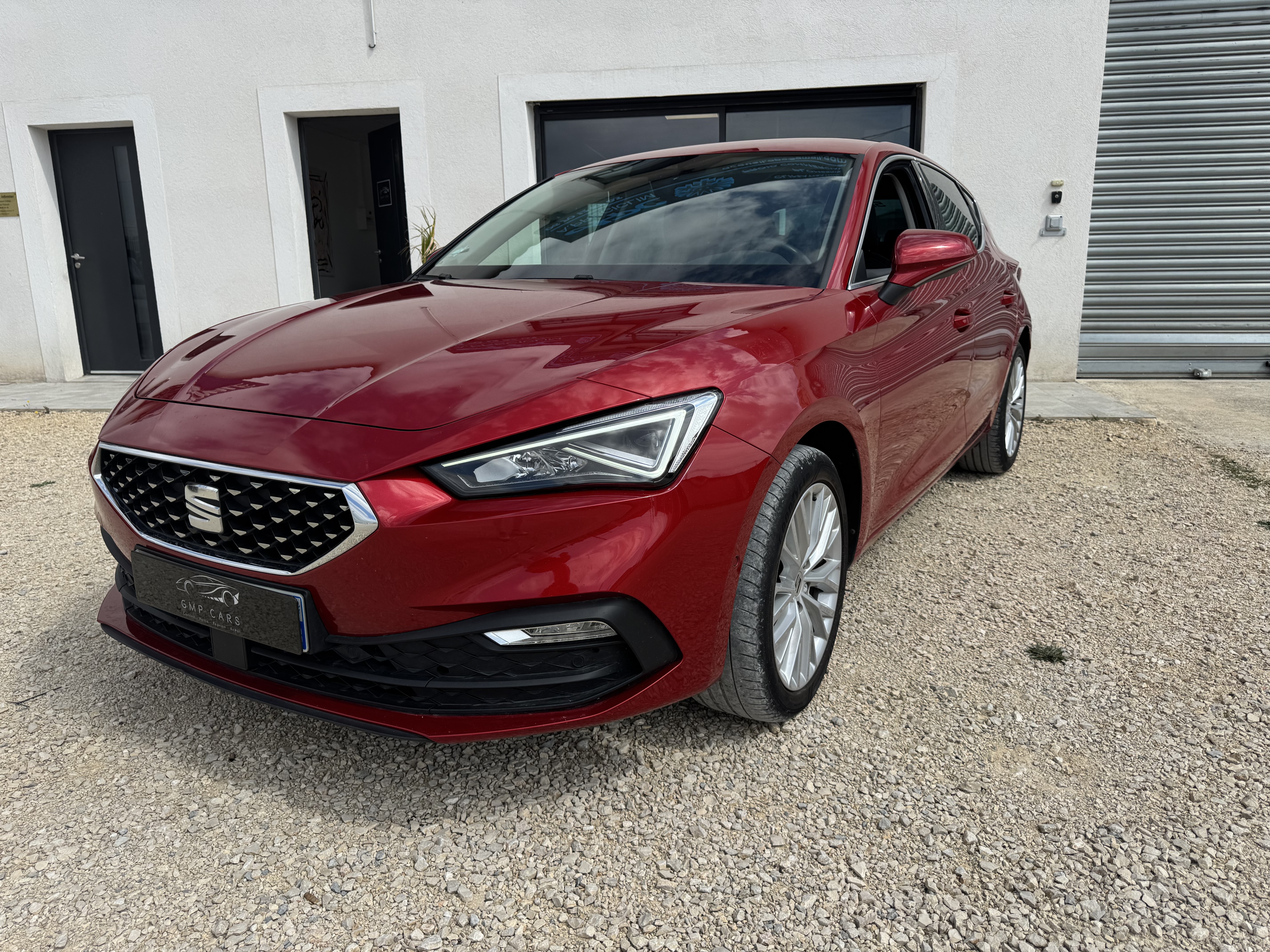 SEAT LEON 1.5 TSI 150 CV XCELLENCE