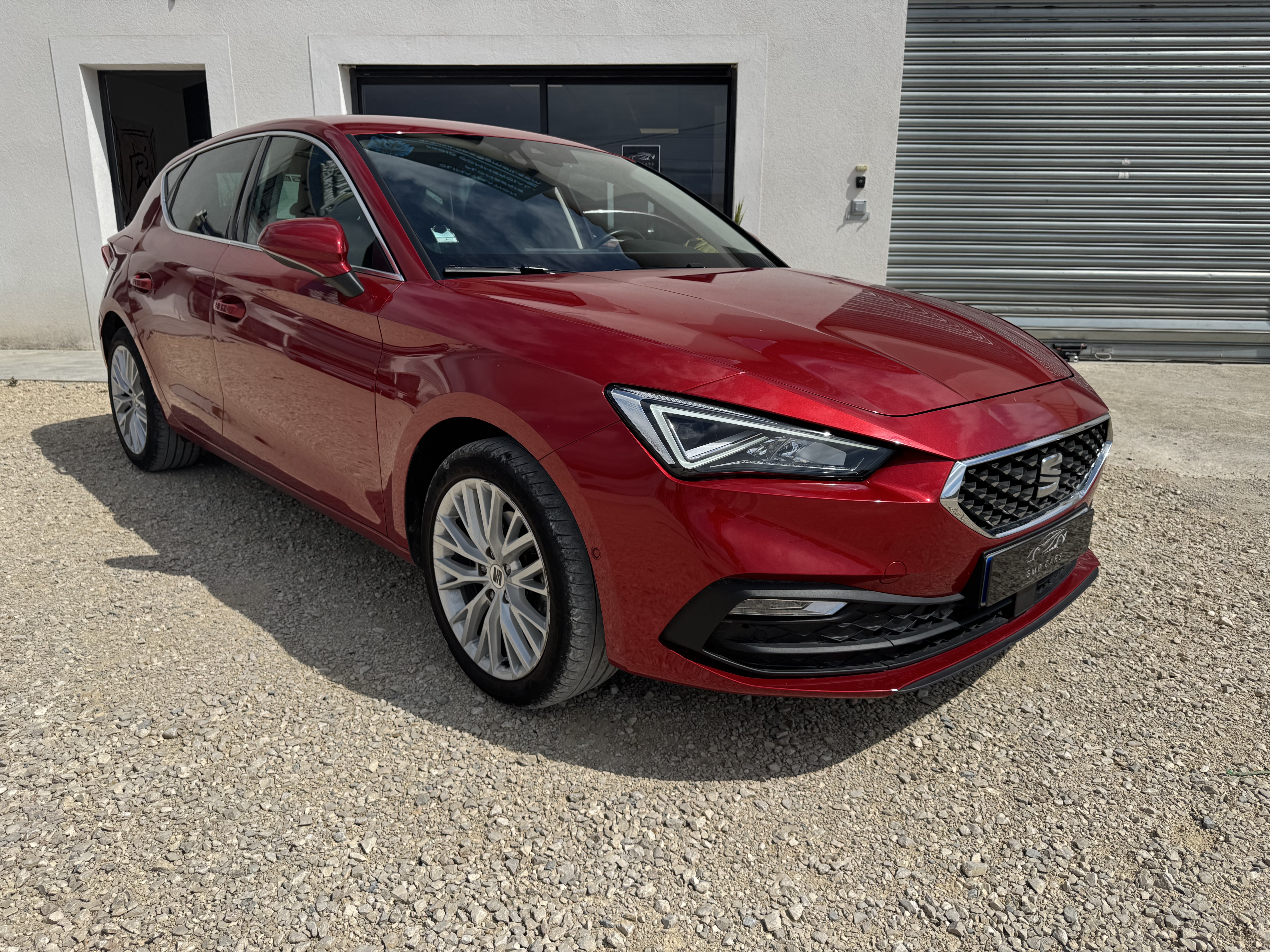 SEAT LEON 1.5 TSI 150 CV XCELLENCE