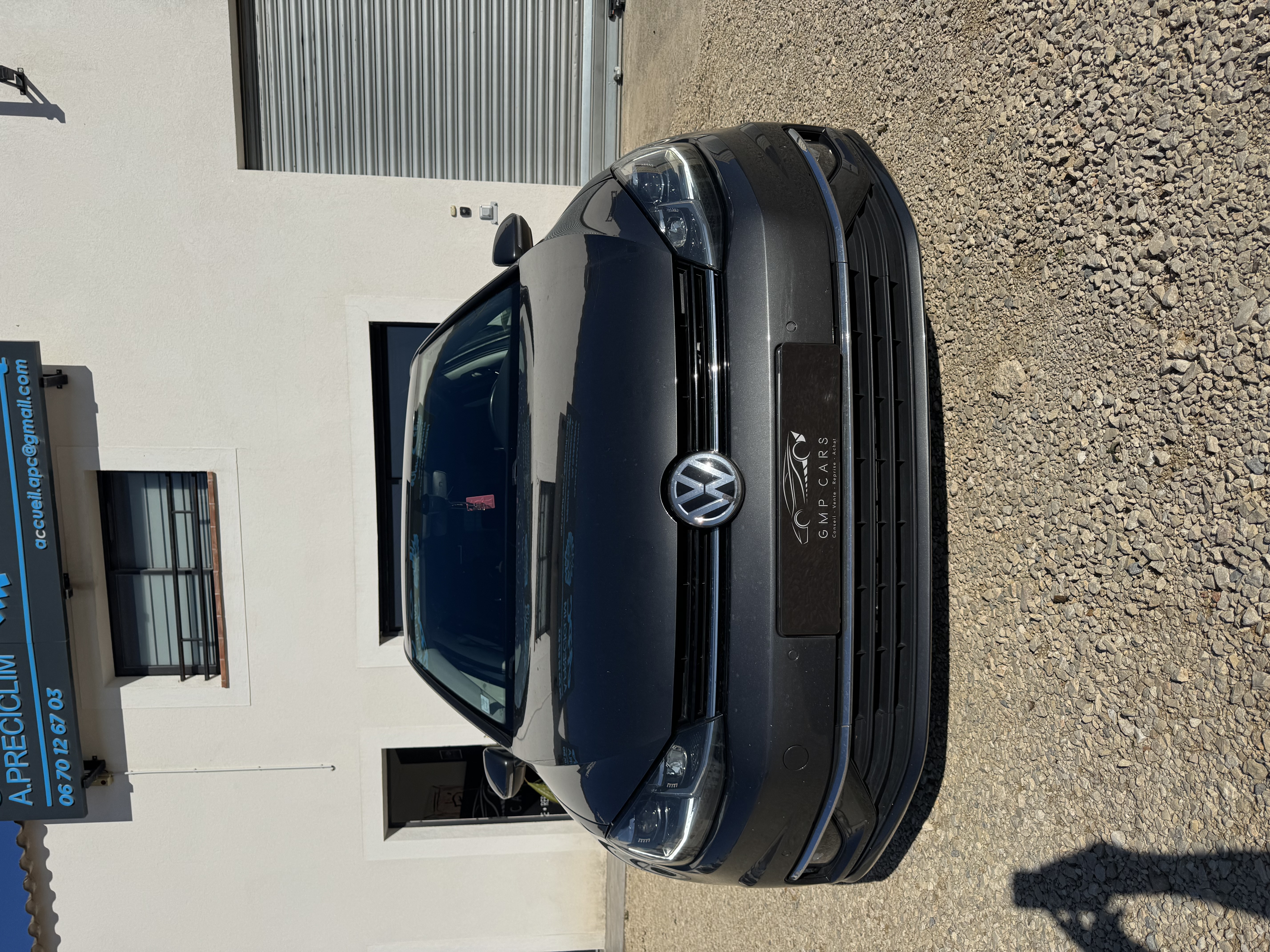 Volwagen Golf 7 Sound 1,6 Tdi 115 ch DSG