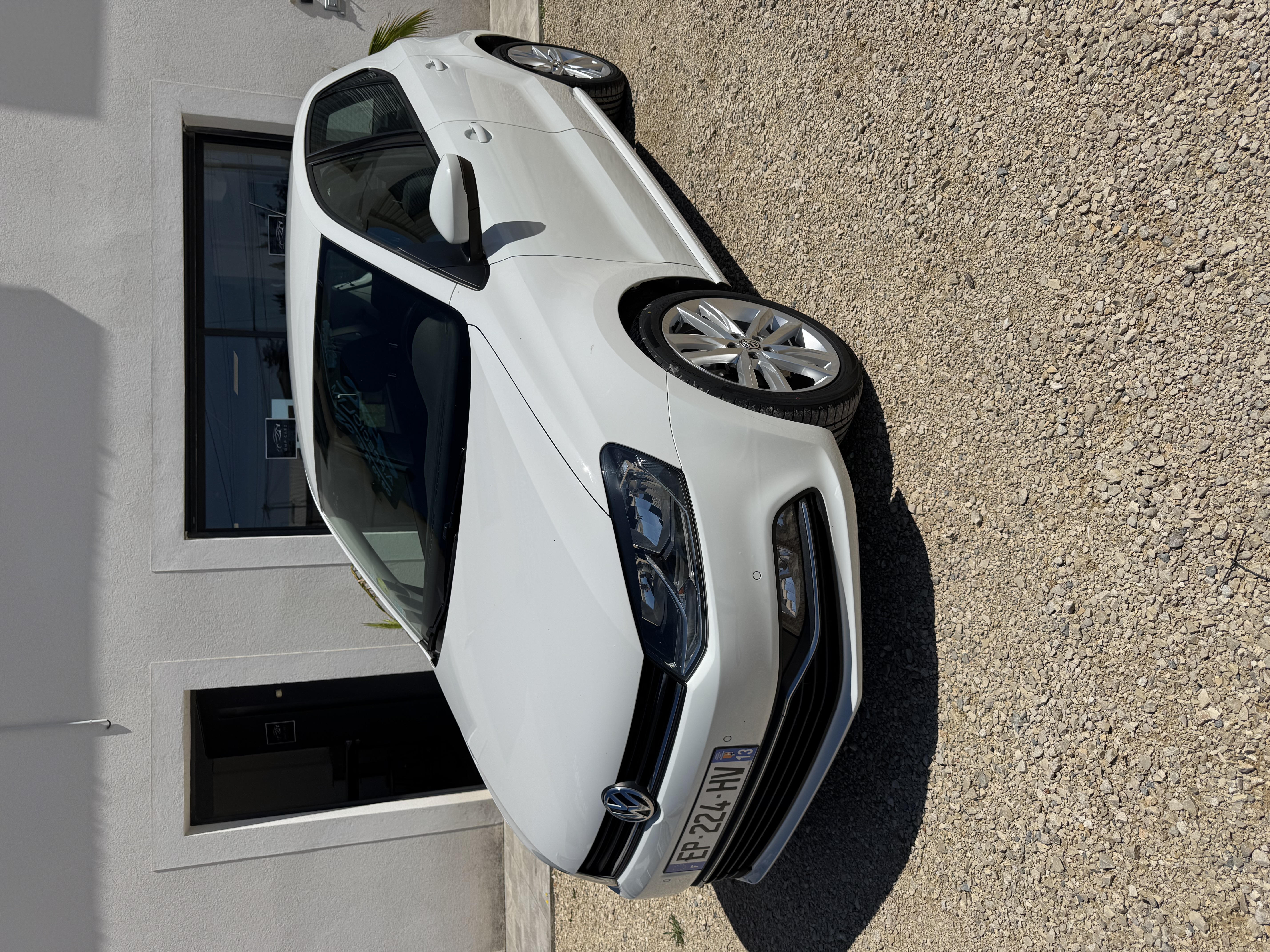 Volkswagen Polo 1,4 TDI 90 Ch Confortline BlueMotion
