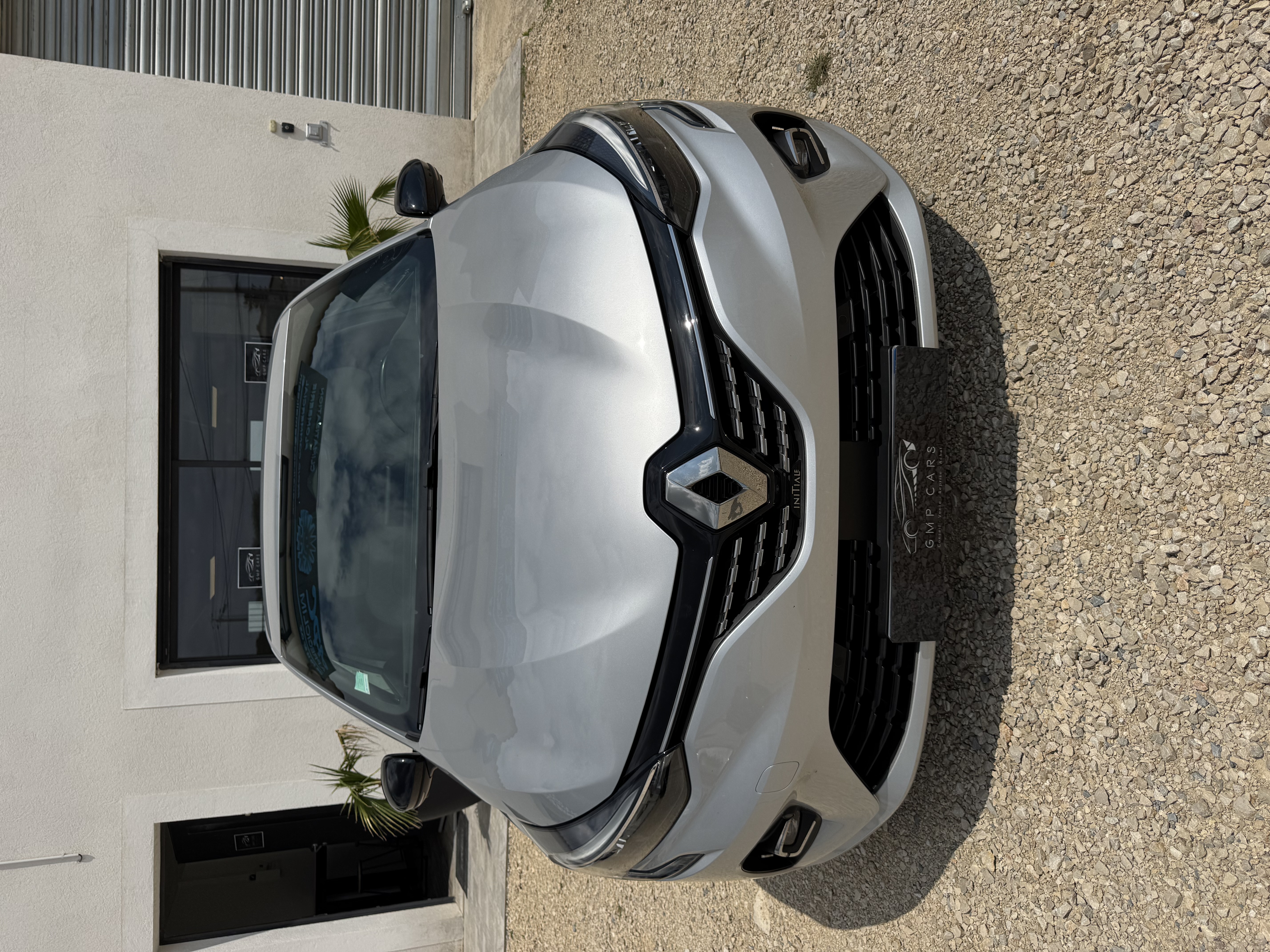 Clio V 140ch Initiale Paris