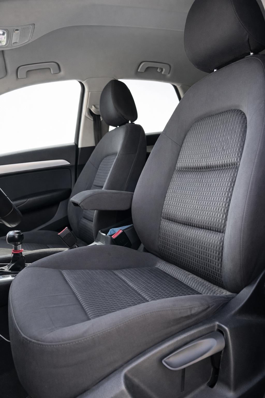 Audi Q3 2,0 l Tdi 177 ch 