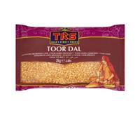 TRS Toor Dal (2kg)