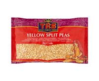 Yellow Split Peas (2kg)