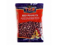 Red Peanut Kernels (375g)