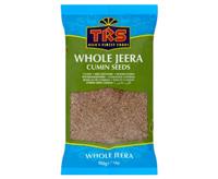 Whole Jeera Cumin Seeds (400g)