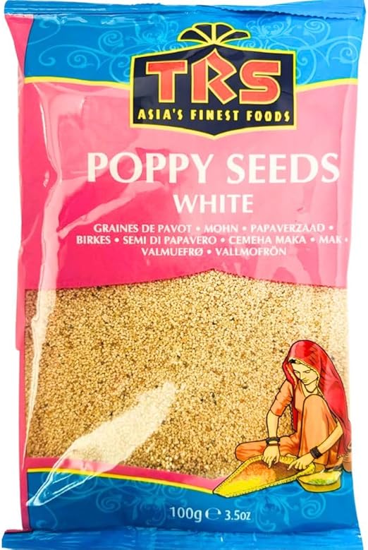 Poppy Seeds (250g)