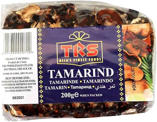 Tamarind (200g)
