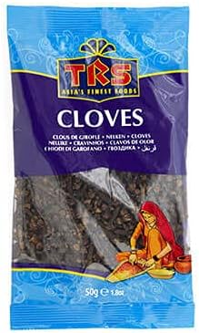 Cloves (50g)