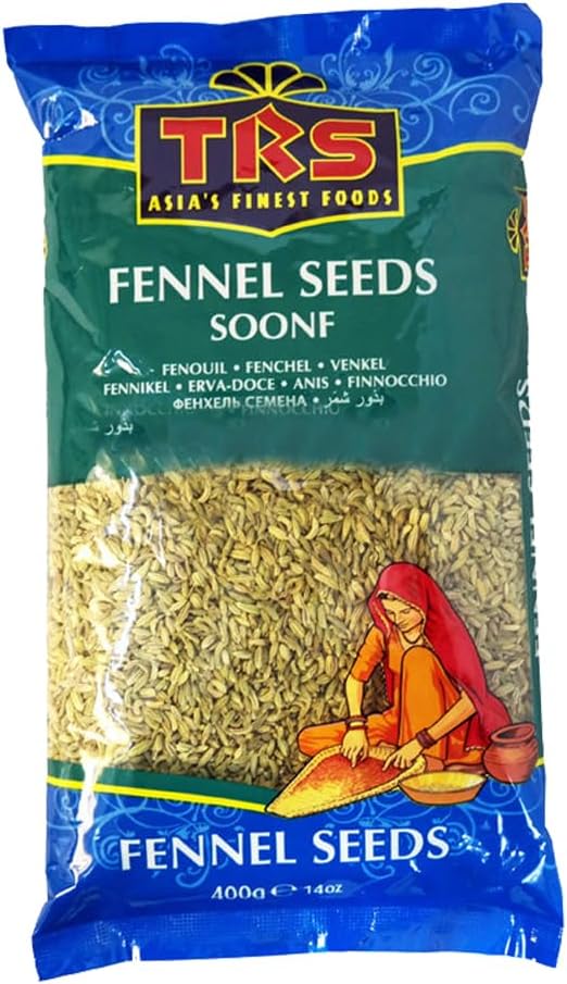 Fennel Seeds (400g)