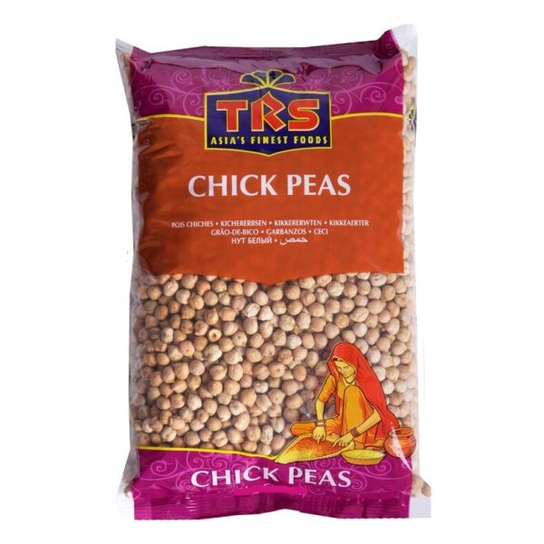 TRS Chick Peas (1kg)
