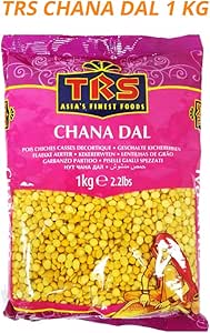 TRS Chana Dal (1kg)